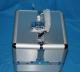 Xdisc  Kuferk aluminiowy przeno�ny na 200CD 
