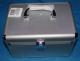 Xdisc   Kuferk aluminiowy przeno�ny na 400CD 