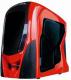   RAIDMAX SPEEDY RX-9LE WR LONG 0W RX-9LE Bez zasilacza