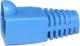   OS�ONA WTYKU RJ-45 (100SZT) NIEBIESKA 