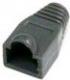   OS�ONA WTYKU RJ-45 (100SZT) SZARA 