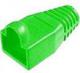   OS�ONA WTYKU RJ-45 (100SZT) ZIELONA 