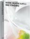 Adobe  CS3 Web Standard PL DVD Win RET 