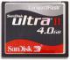 COMPACT FLASH 1GB SND ULTRA II 