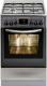 Mastercook  KGE 3415 SX DYNAMIC 