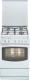 Mastercook  KGE 3473 B DYNAMIC 