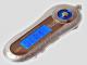 M-02L 2GB FM SREBRNY 2GB Odtwarzacz MP3