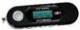 M-04 1GB CZARNY 1GB Odtwarzacz MP3