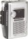 Panasonic Dyktafon Wymienna  RQ-L31E9-S 