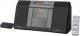 Panasonic  SC-EN37EG-K CD\CDR\CDRW 