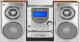 Sharp  XL-DV70H CD\CDR\CDRW 
