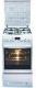 Amica  52GE 4.32 ZpW 