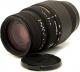 Sigma  OBIEKTYW  AF70-300mm MACRO +filtr UV58mm 