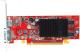 X1050 128MB 64bit DDR TV DVI 