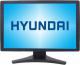 Hyundai  U220WP  Czarny
