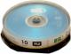 Mint  DVD+R MINT 4.7GB 16X CAKE 10SZT 