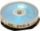Mint  DVD-R 4.7GB 16X CAKE 10SZT 
