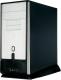 SILENTIUM T5 ECO 80 ARC-ST5E 
