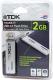 TDK  FLASHDRIVE 2GB 