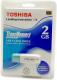 Toshiba  FLASHDRIVE 2GB NOZOMI 