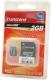 Transcend  MICRO SD 2GB 