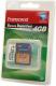 Transcend  SECURE DIGITAL  4096MB 