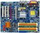 ASRock  4Core1600Twins-P35 