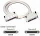 Kabel zewn�trzny SCSI 68 pin HD M / 68 pin HD M 1,5m 