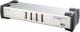 Aten  CS-1744 4/2 Master View Dual-View USB 
