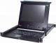 Aten  CL-1208LA 8 port LCD 15" + klawiatura+ touchpad PS/2 19" 