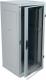 TriTon  SZAFA 19" DELTA/S 37U/600x800mm stoj�ca (RMA-37-A68-CAX-A1) 