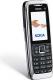 Nokia  E51 Srebrny 