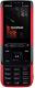Nokia  5610 Czerwony 