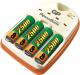 GP  POWERBANK SMART2 4x2500AA 2H 