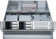 RackMax  RW-202G-2 SCSI Rack 2U (bez zasil) 
