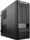 SuperCase  MJ-16 250W silv-black 