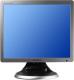 Samsung SyncMaster 961BF  LS19PFDQSQ  Srebrny