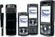 Samsung  G600 czarny 