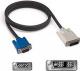 Belkin  DVI NA VGA 3M  F2E4151b10 