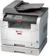 Nashuatec  SP3200SF 