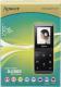 Apacer Odtwarzacz MP4 4GB  AU860/4 