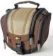 Case Logic  Torba na aparat/kamer� -DCB36B (DCB36B BR�Z) 