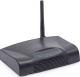 CyberBajt  Black Ap WA-2204A 