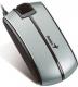 Genius  Traveler 330 srebrny 