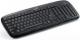 Genius  SlimStar 110 czarna OEM 