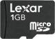 Lexar  SD Micro 1024MB 