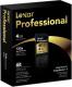 Lexar  SDHC 133x 4GB Professional 