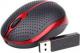 Mode Com  Multi-Direction MC-617 Black-Red 