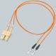 NetRack  �wiat�ow�d krosowy duplex MM 50/125 OM2 SC-SC 2 m (NFPD5SCSC2) 