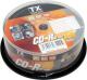 TX  CD-R 700MB 52x 25szt  box 
